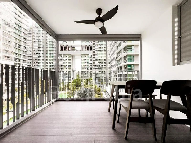 3 Bed Executive Condo for Sale in  The Topiary - Image 7