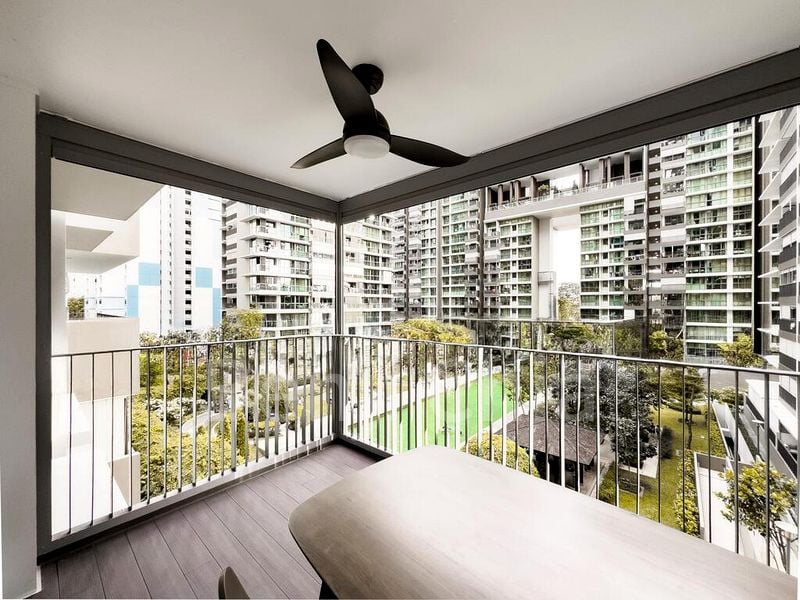 3 Bed Executive Condo for Sale in  The Topiary - Image 6