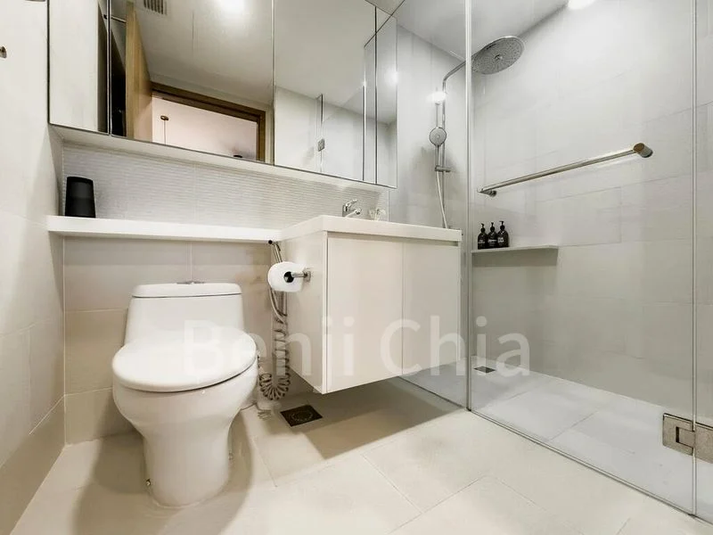 3 Bed Executive Condo for Sale in  The Topiary - Image 3