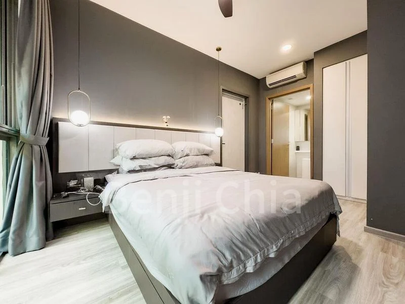 3 Bed Executive Condo for Sale in  The Topiary - Image 5