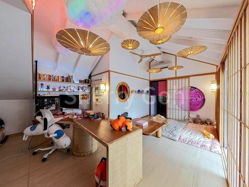 5 Bed Bungalow (Landed) for Sale in Chuan Place - Image 7