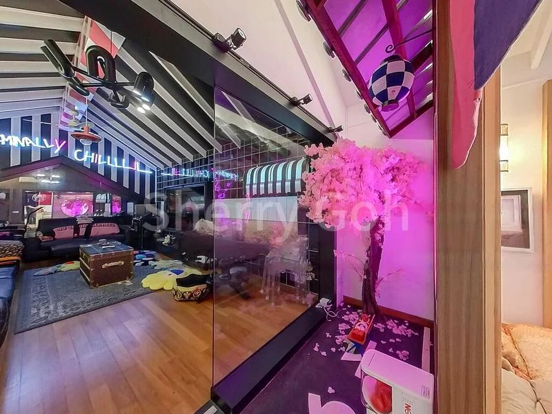 5 Bed Bungalow (Landed) for Sale in Chuan Place - Image 6