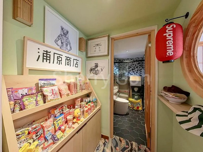 5 Bed Bungalow (Landed) for Sale in Chuan Place - Image 4