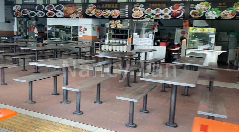 Factory / Workshop (B2) for Rent: Toh Guan Centre - Image 2