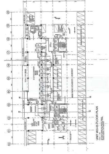 Factory / Workshop (B2) for Rent: Toh Guan Centre - Image 5
