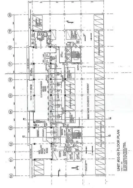 Factory / Workshop (B2) for Rent: Toh Guan Centre - Image 5