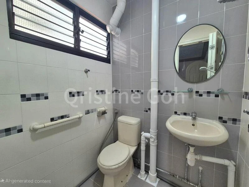 3 Room (3NG) HDB for Sale in  206 Yishun Street 21 - Image 11