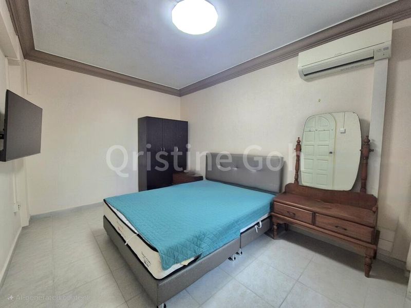 3 Room (3NG) HDB for Sale in  206 Yishun Street 21 - Image 4