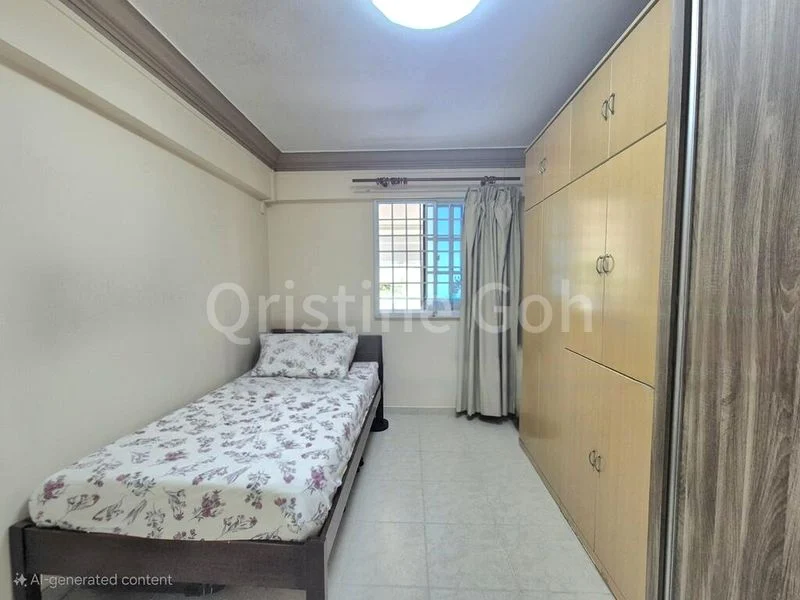 3 Room (3NG) HDB for Sale in  206 Yishun Street 21 - Image 5