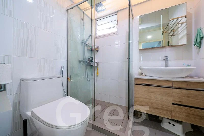 4 Room (4A) HDB for Sale in  83B Circuit Road - Image 1