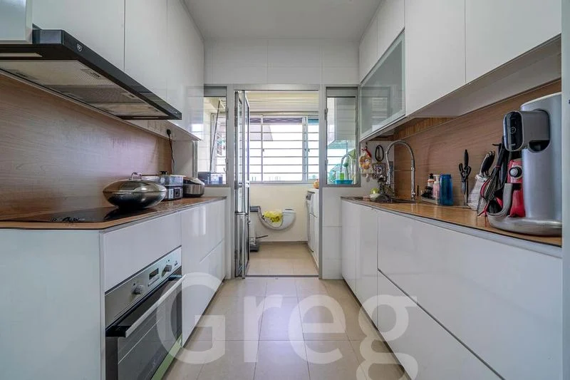 4 Room (4A) HDB for Sale in  83B Circuit Road - Image 12