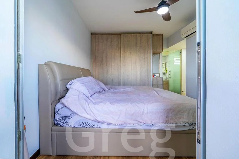 4 Room (4A) HDB for Sale in  83B Circuit Road - Image 5