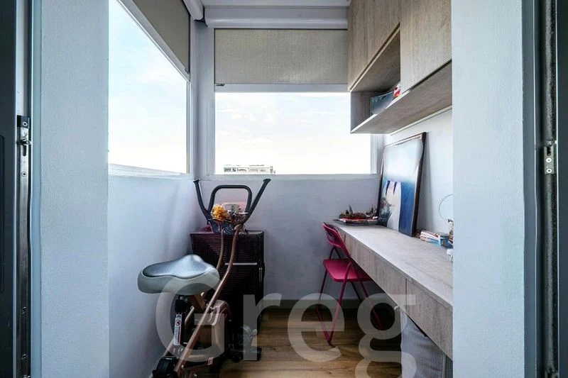 4 Room (4A) HDB for Sale in  83B Circuit Road - Image 7