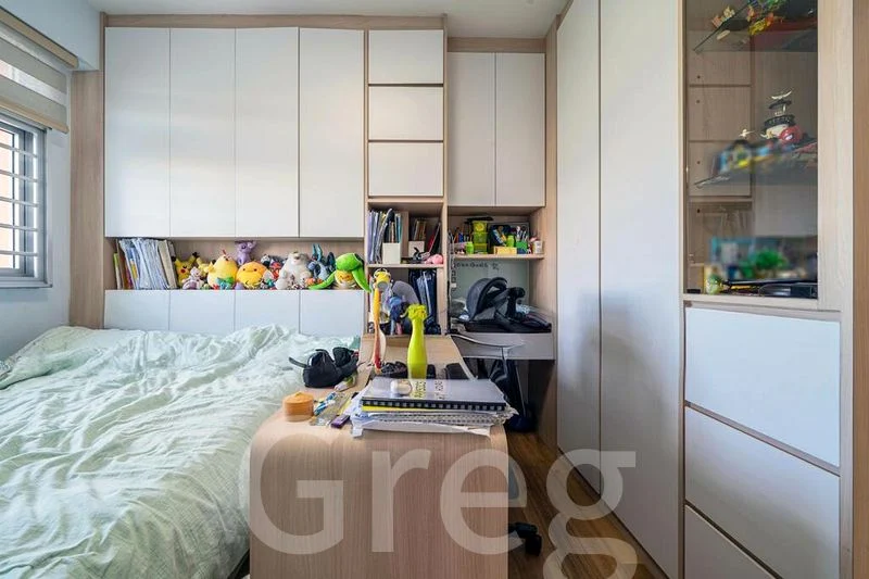 4 Room (4A) HDB for Sale in  83B Circuit Road - Image 10