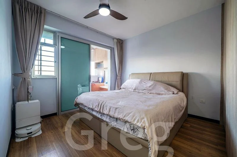 4 Room (4A) HDB for Sale in  83B Circuit Road - Image 8