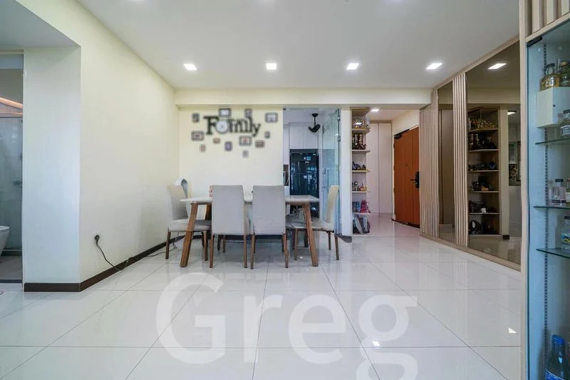 4 Room (4A) HDB for Sale in  83B Circuit Road - Image 14