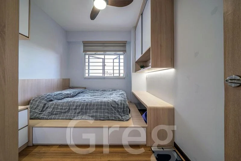 4 Room (4A) HDB for Sale in  83B Circuit Road - Image 3