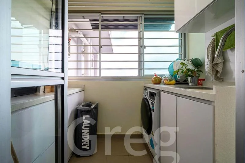 4 Room (4A) HDB for Sale in  83B Circuit Road - Image 11
