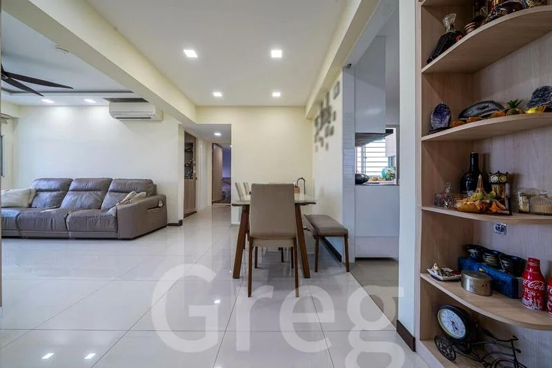 4 Room (4A) HDB for Sale in  83B Circuit Road - Image 13