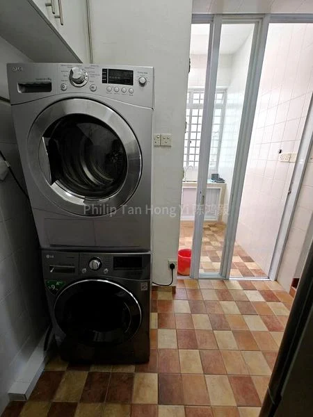 Common Room (Condo) for Rent in  Emerald Park - Image 11