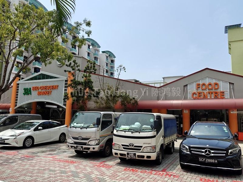 Common Room (Condo) for Rent in  Emerald Park - Image 13