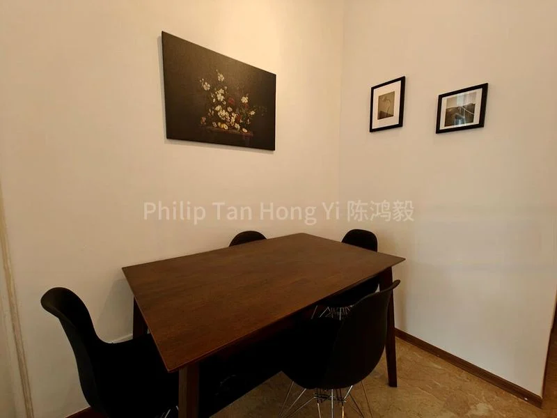 Common Room (Condo) for Rent in  Emerald Park - Image 3