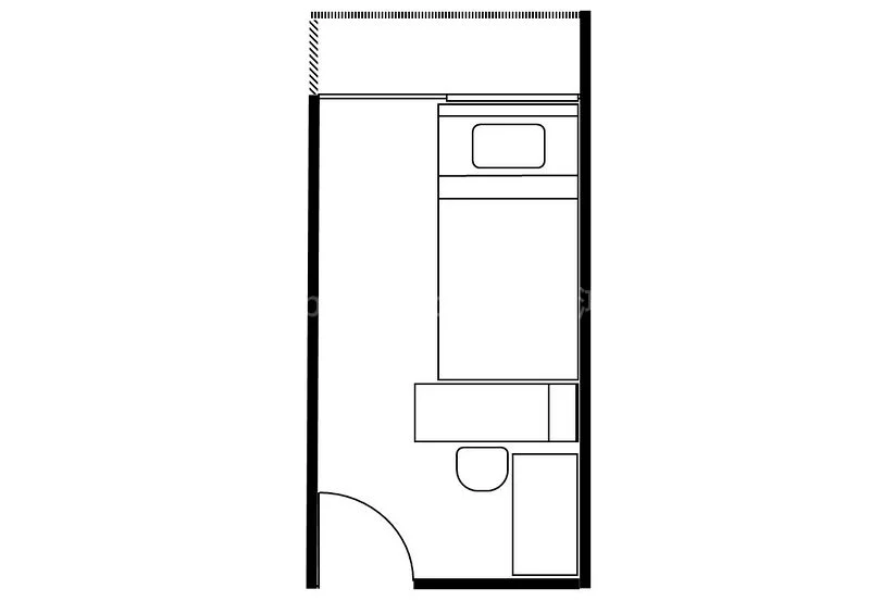 Common Room (Condo) for Rent in  Emerald Park - Image 15