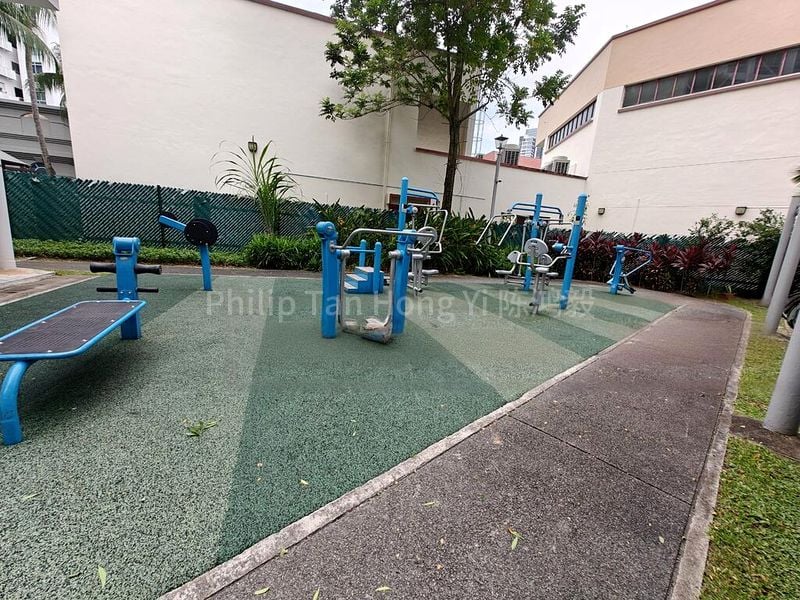 Common Room (Condo) for Rent in  Emerald Park - Image 6