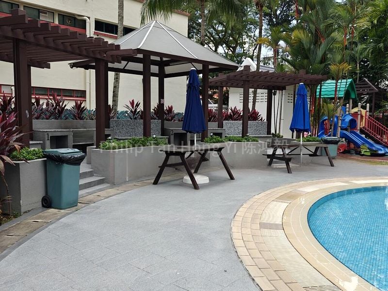 Common Room (Condo) for Rent in  Emerald Park - Image 8