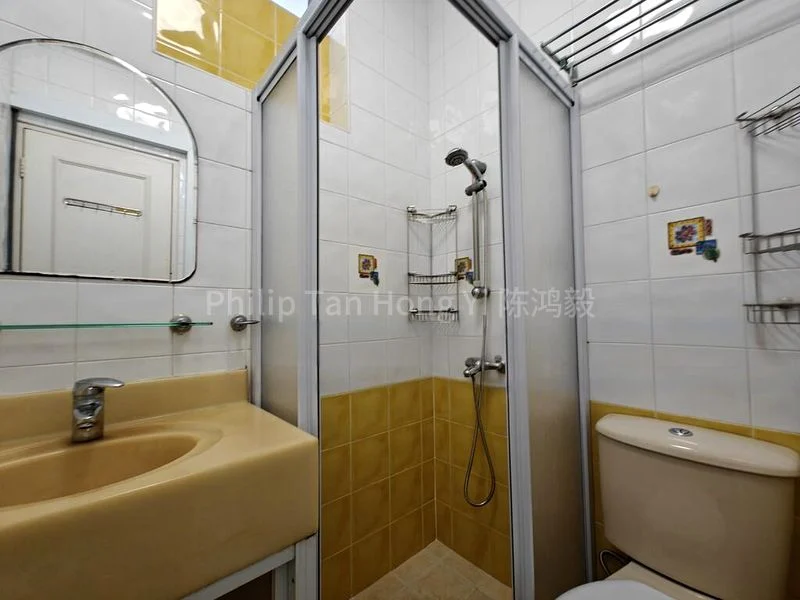 Common Room (Condo) for Rent in  Emerald Park - Image 12