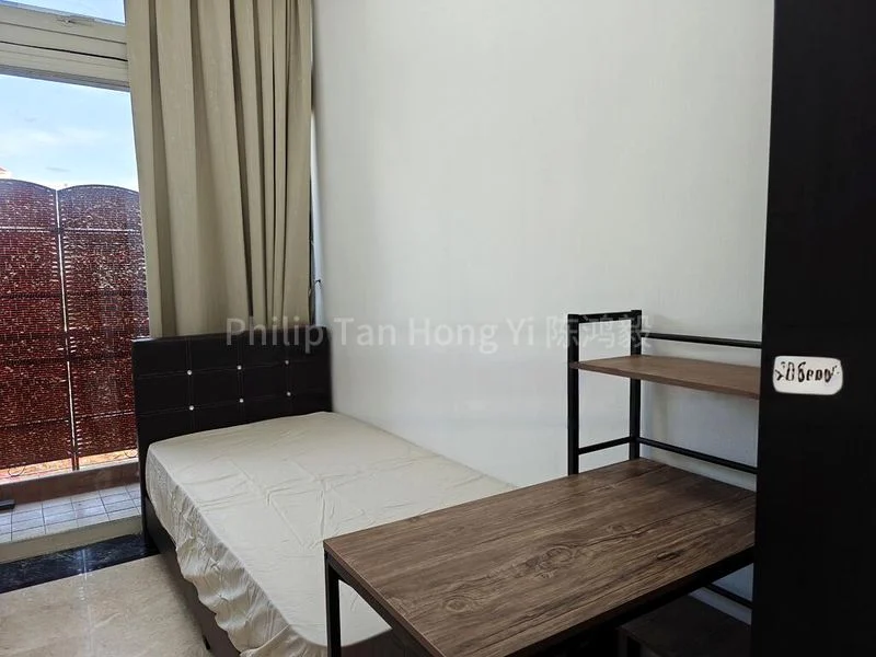 Common Room (Condo) for Rent in  Emerald Park - Image 1