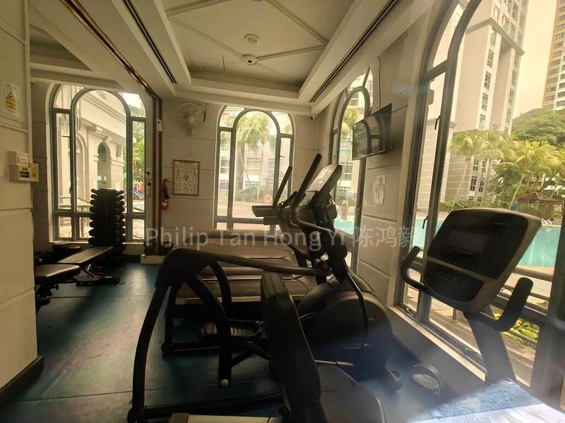 Common Room (Condo) for Rent in  Emerald Park - Image 9