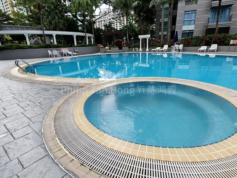 Common Room (Condo) for Rent in  Emerald Park - Image 14