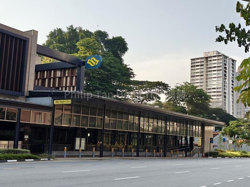 Common Room (Condo) for Rent in  Emerald Park - Image 4