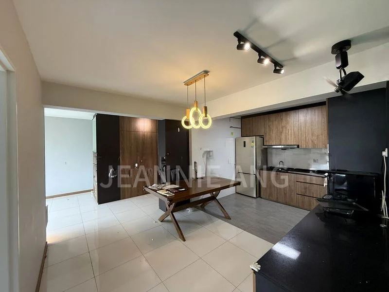 Common Room (HDB) for Rent in  355A Anchorvale Lane - Image 4