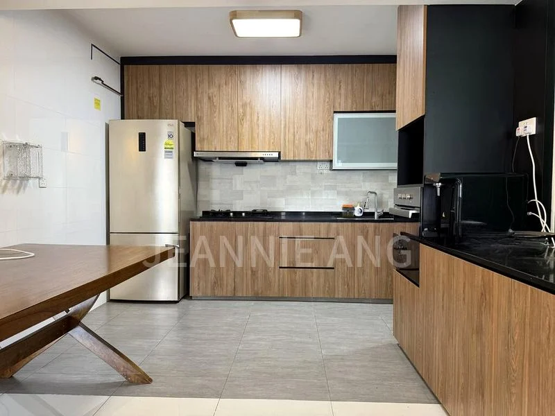 Common Room (HDB) for Rent in  355A Anchorvale Lane - Image 1