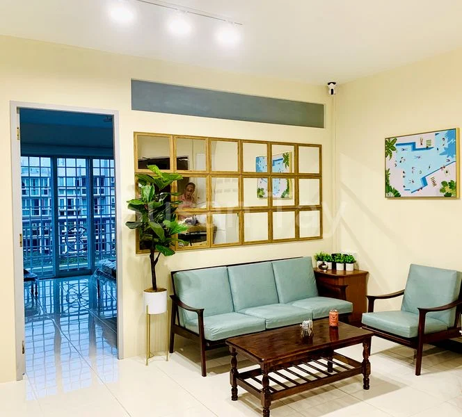Master Room (Condo) for Rent in  Melville Park - Image 3