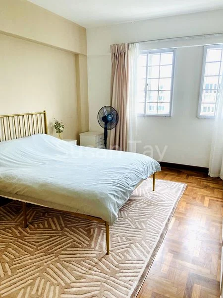 Master Room (Condo) for Rent in  Melville Park - Image 1