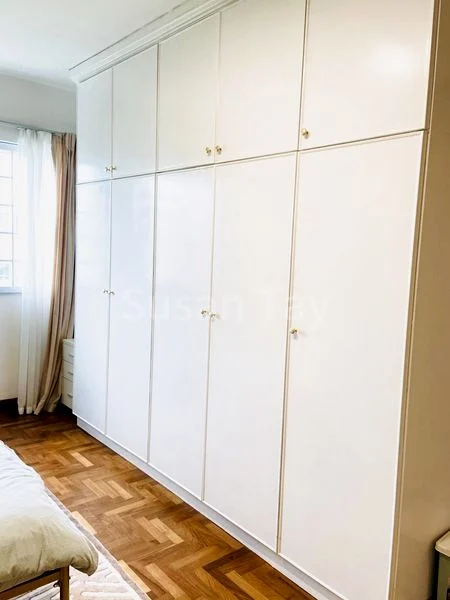 Master Room (Condo) for Rent in  Melville Park - Image 2