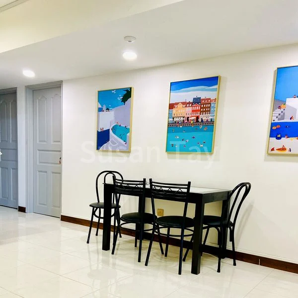 Master Room (Condo) for Rent in  Melville Park - Image 6