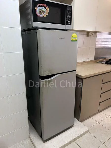 Common Room (HDB) for Rent in  855 Yishun Ring Road - Image 1