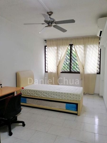 Common Room (HDB) for Rent in  855 Yishun Ring Road - Image 5