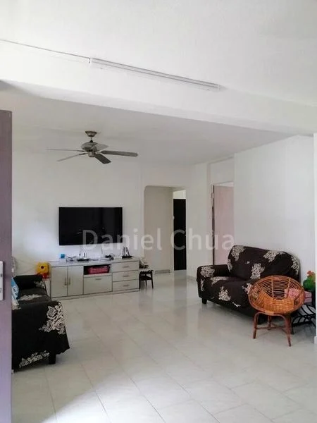 Common Room (HDB) for Rent in  855 Yishun Ring Road - Image 2