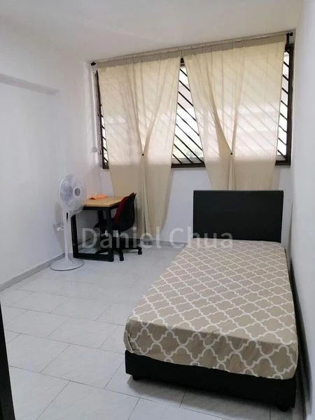 Common Room (HDB) for Rent in  855 Yishun Ring Road - Image 3