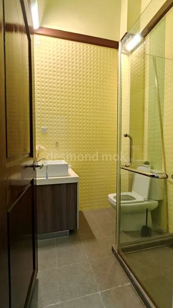 3+1 Bed Terraced House (Landed) for Rent in Summer Place - Image 8