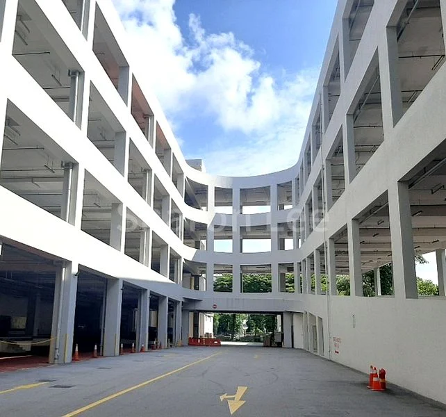 Factory / Workshop (B2) for Sale in  Enterprise One - Image 1