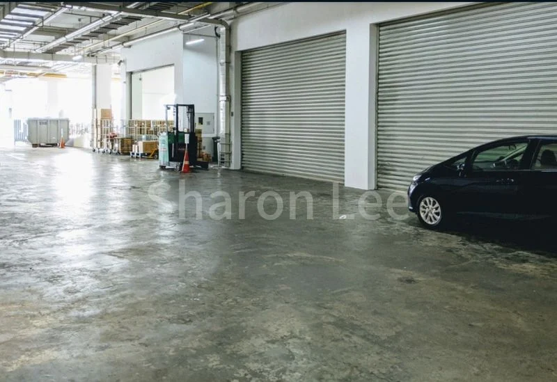 Factory / Workshop (B2) for Sale in  Enterprise One - Image 3