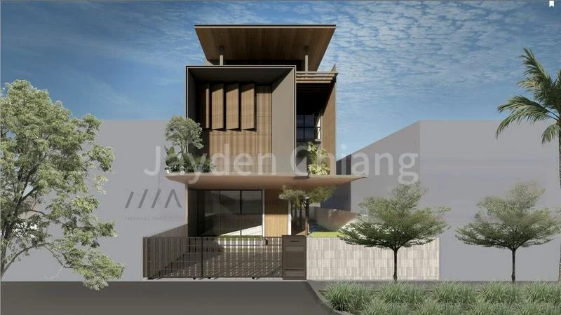 4 Bed Semi-Detached House (Landed) for Sale around  Lorong Tanggam - Image 2