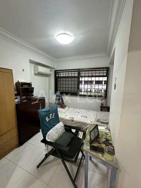 5 Room (5I) HDB for Sale in  718 Woodlands Avenue 6 - Image 10