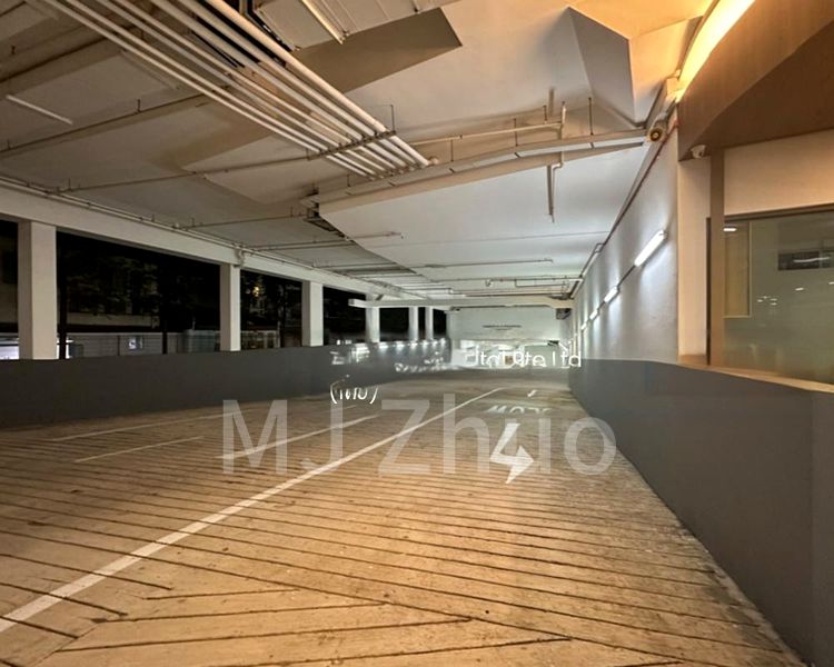 Food & Beverage for Sale: Kensington Square - Image 4